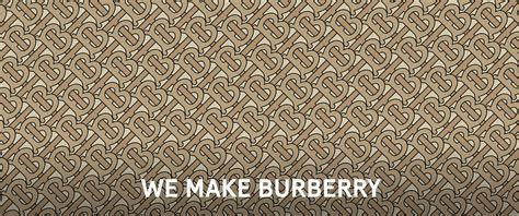 burberry london careers|burberry product copywriter.